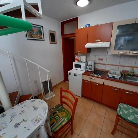 ספליט Rosmarinus Rubic Studio מראה חיצוני תמונה