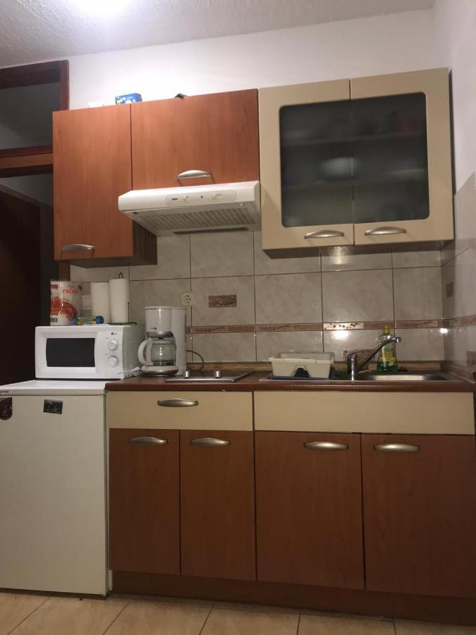 ספליט Rosmarinus Rubic Studio מראה חיצוני תמונה